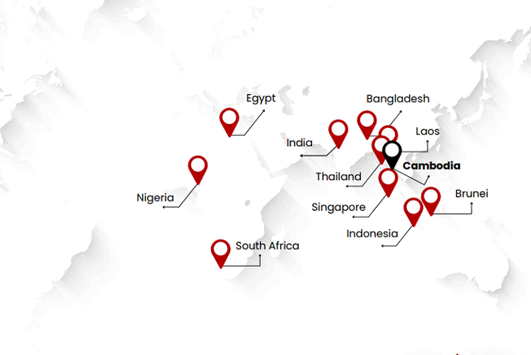 Hoangson Group - History