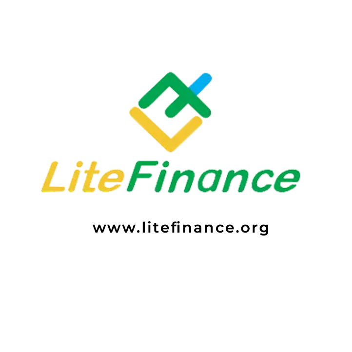 LiteFinance Logo