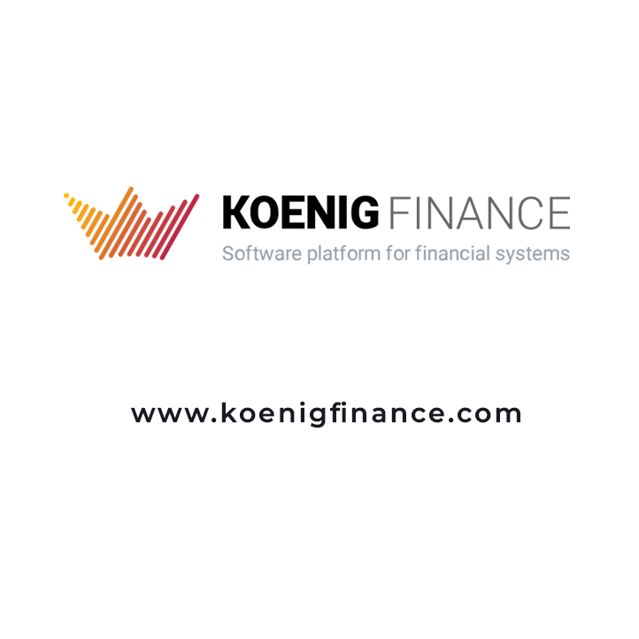KoenigFinance – Software Platform for Financial System