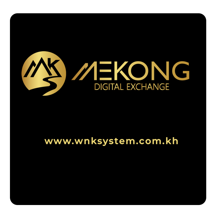 Mekong Digital Exchange – Asset Exchange