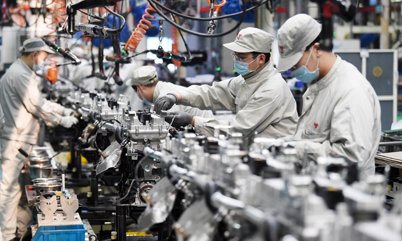 China’s industrial profits fall 6.5% y-o-y in May, following an 8.5% slump in April.