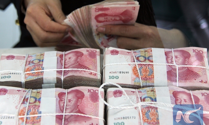 China issues $180.4 billion in local government bonds in May --BƠM TIỀN TIẾP - KÍCH CẦU KINH TẾ