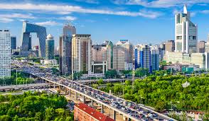 Giá nhà mới tháng 5 của Trung Quốc giảm trong tháng thứ hai