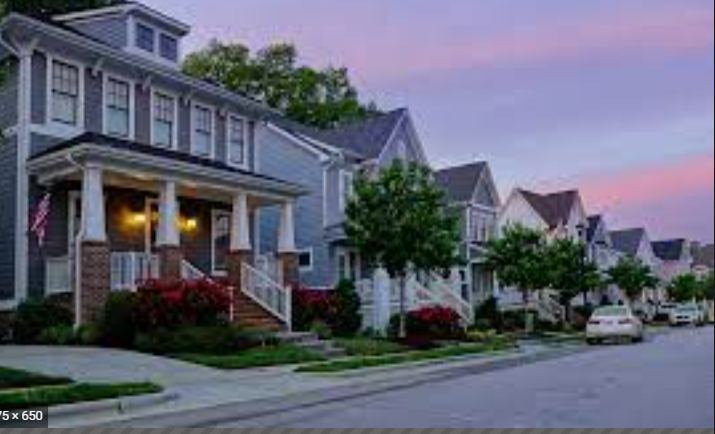 Mỹ: Chỉ số giá nhà ở tăng 1,6% trong tháng 4 so với 1,5% dự kiến