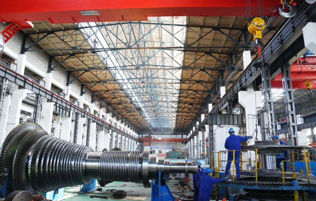 Tiêu điểm Trung Quốc: Nền kinh tế Trung Quốc tăng tốc phục hồi khi dữ liệu tháng 5 được cải thiện