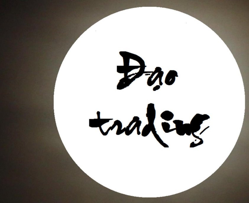 TRÍCH ĐOẠN TRONG ĐẠO TRADING