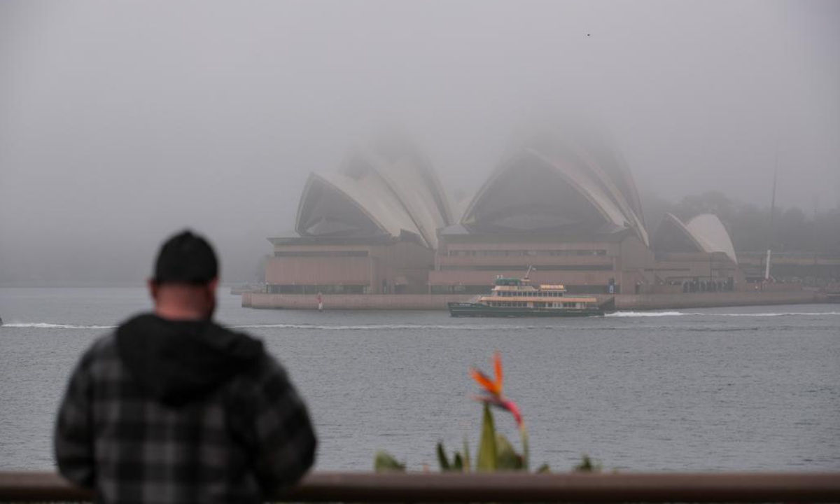 Opinion: Polls suggest serious trouble for China-Australia economic ties. How long can Albanese ignore it? - QUAN HỆ NGÀY THÊM NGHIÊM TRỌNG CHINA -AUSTRALIA