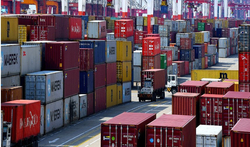 Chinese scholars at a forum in Beijing blast US for disrupting global economic  order -