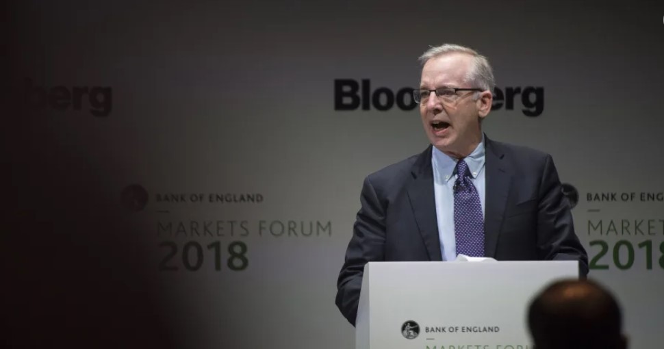 bị giới hạn rất nhiều' khi Cục Dự trữ Liên bang tìm cách tăng lãi suất hơn dự kiến, cựu chủ tịch Fed New York nói