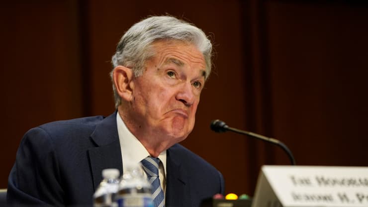 Công cụ theo dõi GDP của Fed tại Atlanta cho thấy nền kinh tế Mỹ có khả năng suy thoái