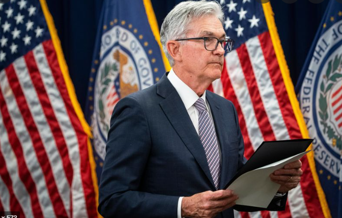 FED MEETING - VÀNG THAU LẪN LỘN