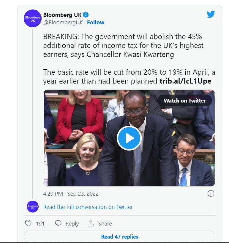 GBP - RA ĐI TRONG 1 NỐT NHẠC