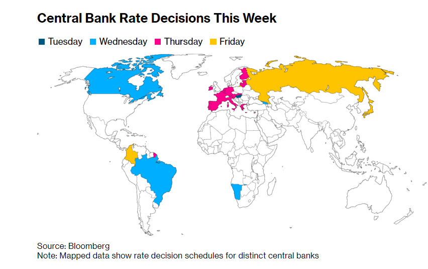 Đây là những gì thực sự làm tổn thương nền kinh tế INFLATION