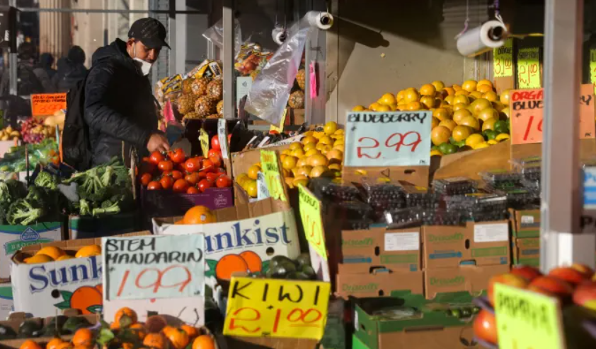 Các quan chức Fed hoan nghênh tin tức lạm phát nhưng vẫn thấy chính sách thắt chặt hơn ở phía trước