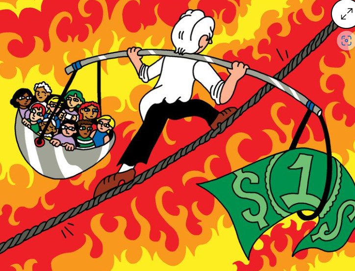 Việc làm tăng vọt trong tháng 9 bất chấp nỗ lực của Fed để hạ nhiệt thị trường lao động