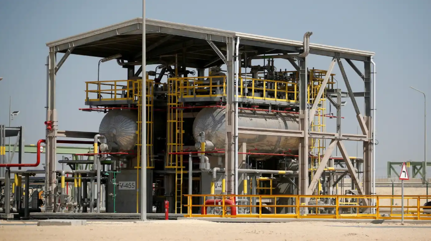 Dầu tăng trở lại sau khi Ả Rập Xê Út phủ nhận báo cáo về việc tăng sản lượng của OPEC+Dầu tăng trở lại sau khi Ả Rập Xê Út phủ nhận báo cáo về việc tăng sản lượng của OPEC+