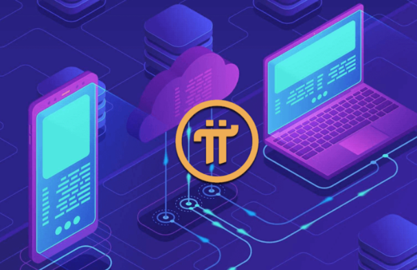 Pi Network lên sàn giá cao ngất ngưỡng hơn 9$