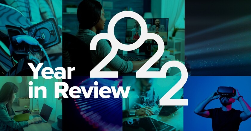 2022: Năm mây đen phủ kín nền kinh tế thế giới