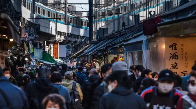 Ngân hàng Nhật Bản có thể tăng dự báo lạm phát lên gần 2%