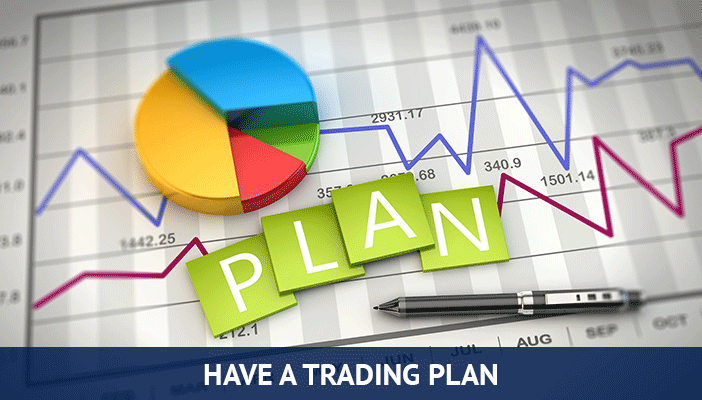 "Mẹo"trading thành công