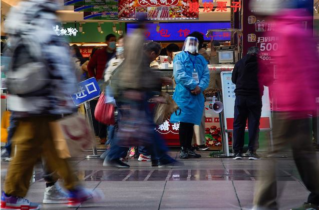 SCMP: Trung Quốc mở cửa biên giới, bỏ biện pháp cách ly từ ngày 08/01/2023