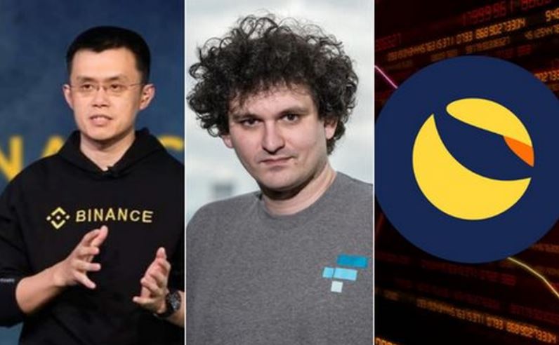 Tổng kết thị trường tiền điện tử năm 2022: ‘Thảm họa’ LUNA, FTX, Bitcoin giảm 64%, hiệu ứng domino phá sản của các công ty tiền điện tử lớn