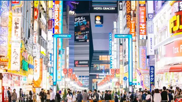 Thị trường châu Á giảm khi lạm phát cơ bản của Nhật Bản cao nhất trong hơn 40 năm