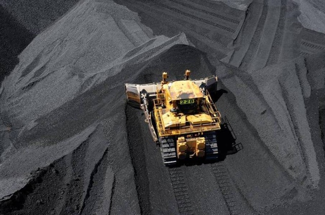 Các ‘ông lớn’ ngành than lãi kỷ lục trong năm 2022