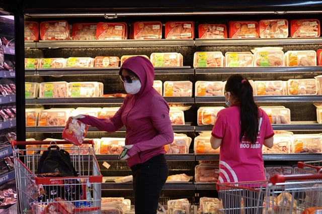 Lạm phát TRONG NƯỚC năm 2022 dưới 4%