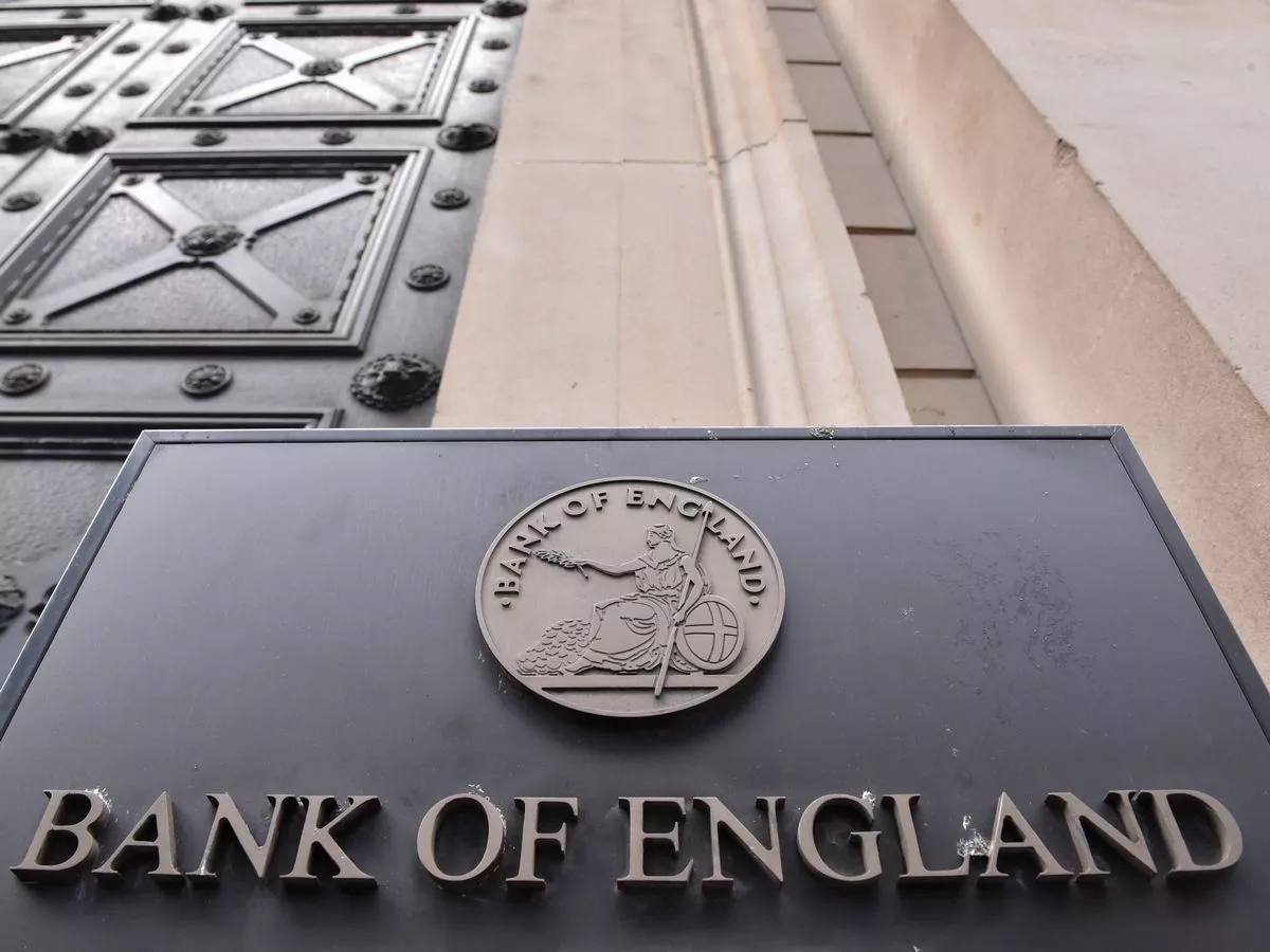Bank of England's Mann Warns of Potential Inflation Rise Amid Upcoming Economic Data Releases