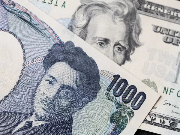 Japanese Yen Expected to Strengthen: Trade Ideas for Major Currency Pairs
