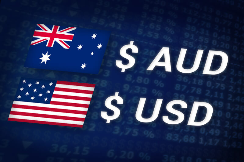 Aussie Dollar Eyes Rebound in Q2 as US Dollar Weakness Emerges