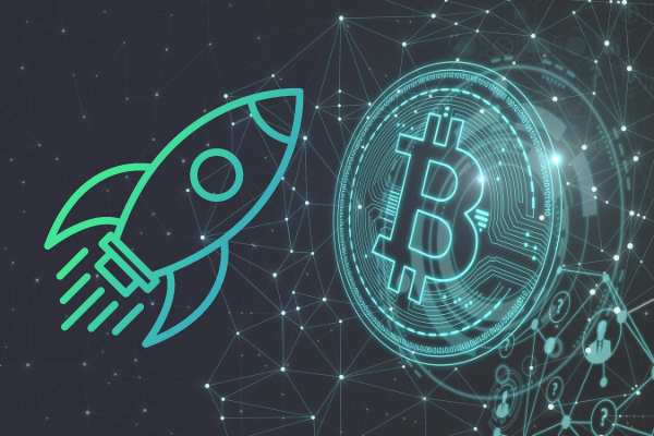 Bitcoin Faces Bearish Signals as Momentum Wanes.