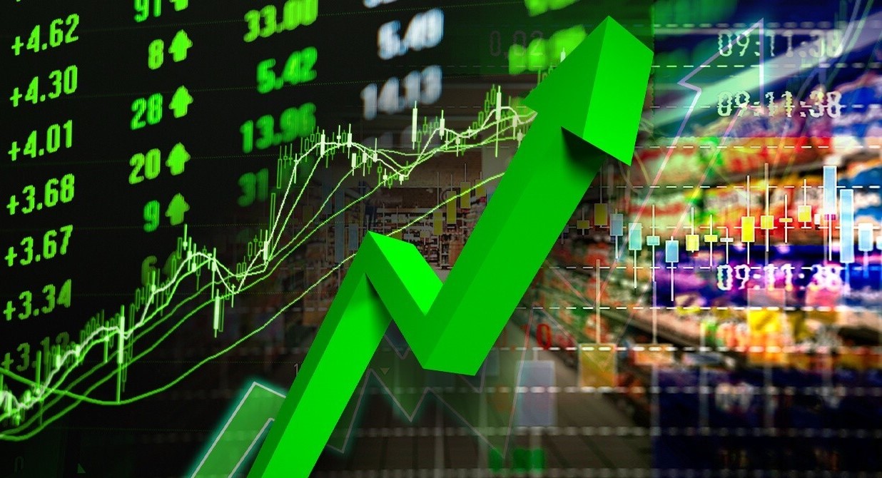 Soaring PPI and Jobless Claims Data Fuel Dollar Rally Ahead of Anticipated Fed Action.