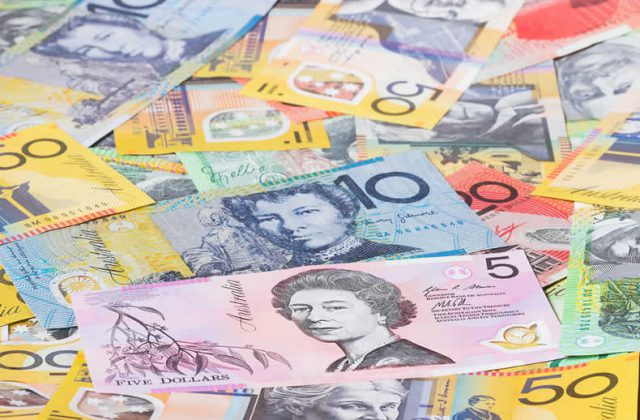 Aussie Dollar Soars on Weak US Dollar, Jobs Report in Focus