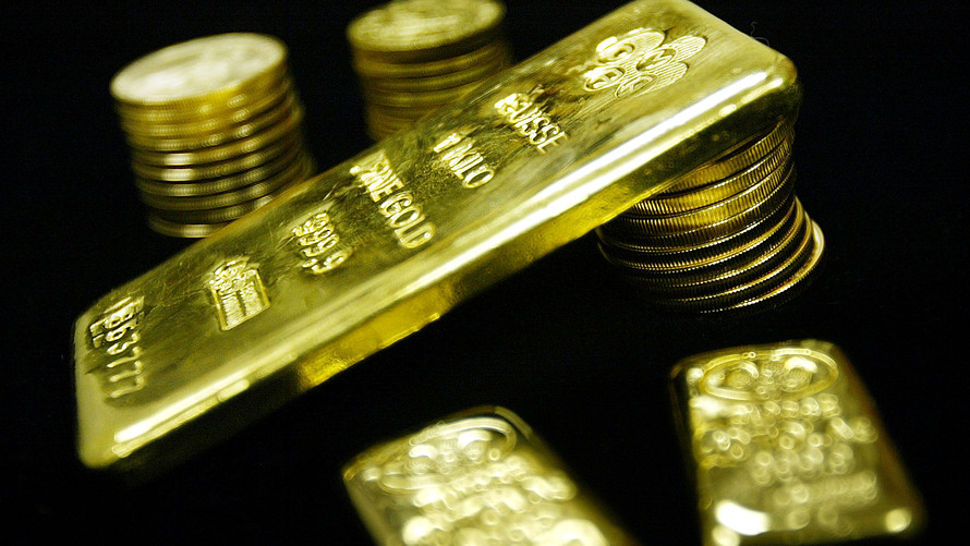 Will Gold Shine or Slide? US Jobs Report Holds the Key.