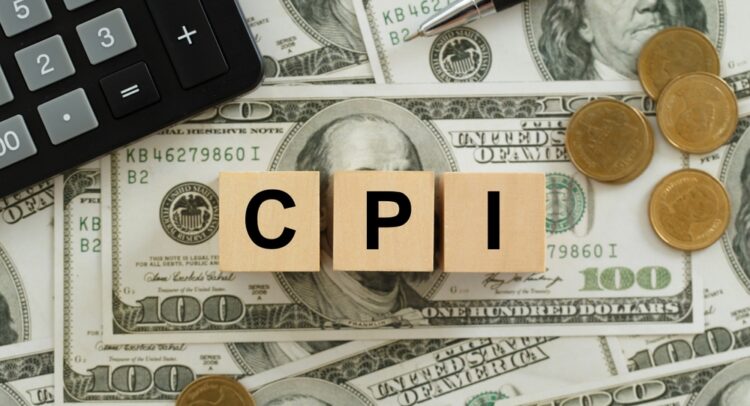 Inflation in Focus: Key Takeaways from the CPI Report for Investors.