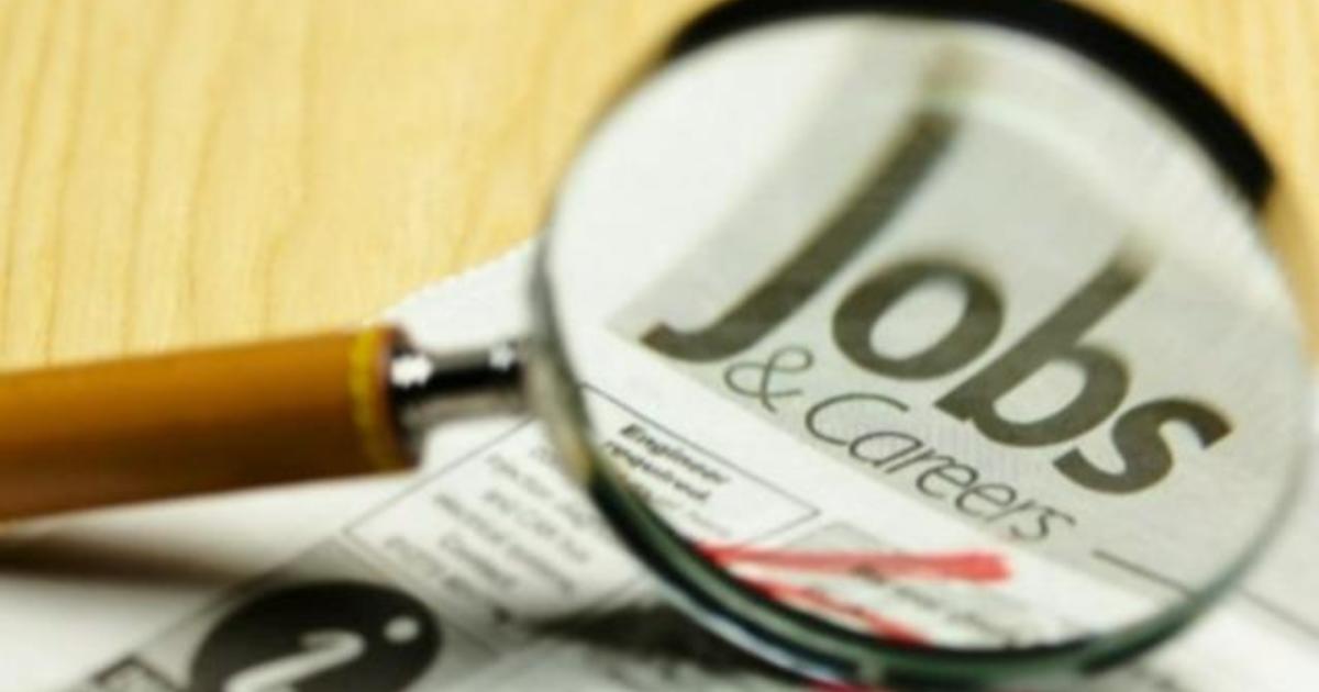 US JOLTS Job Openings to 8.75 million in February compared to forecast of 8.74 million and market response