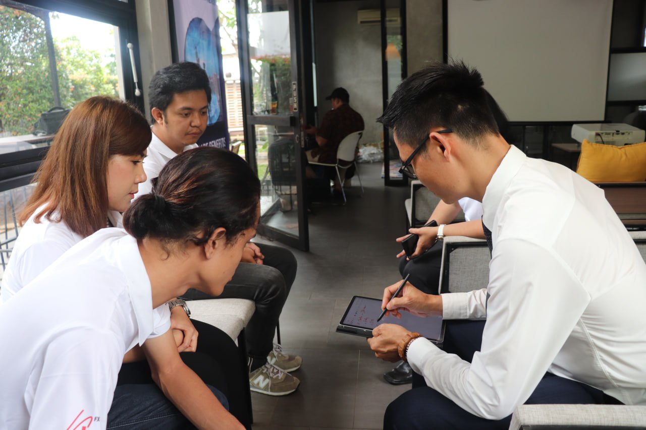 [HSG HIRING] Country Manager for Laos Market