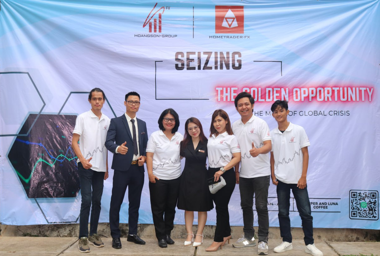 A Triumph in Jakarta: Conquering Challenges Together