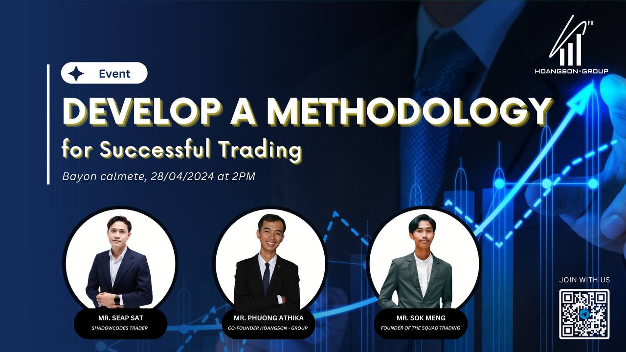 ?? Join Us for an Exclusive Trading Seminar in Phnom Penh, Cambodia!