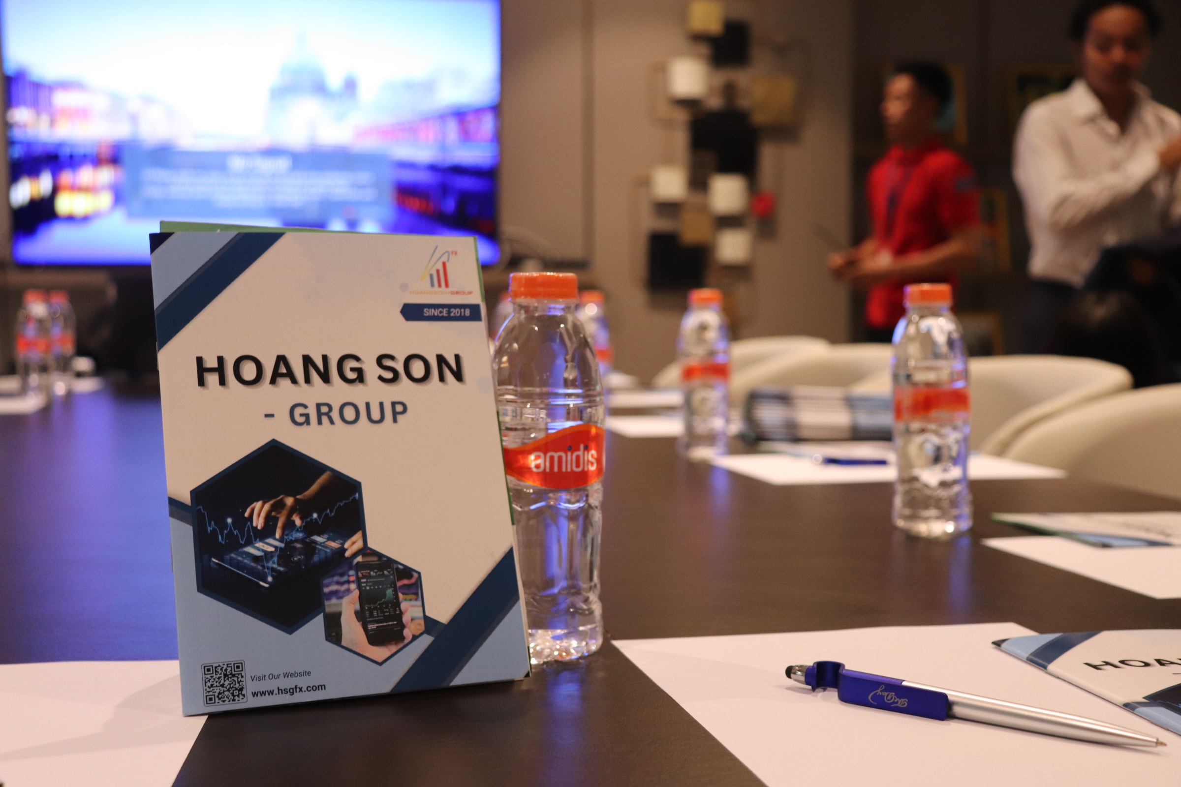 [HSG HIRING] Country Manager for Singapore Market