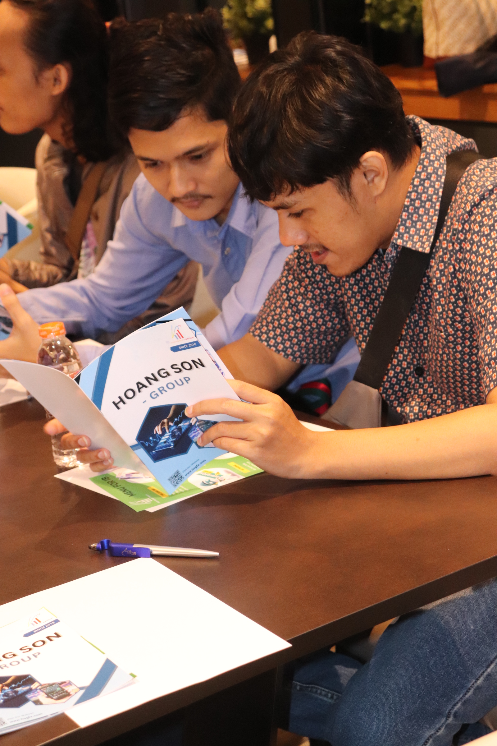 [HSG HIRING] Country Manager for Thailand Market