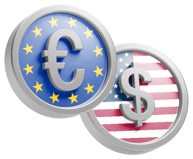 The EUR/USD remains steady near the 1.0850 mark as the US Dollar steadies