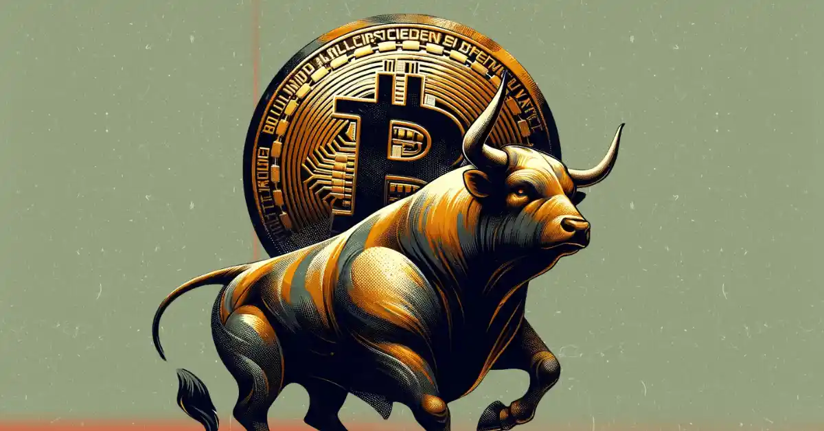 Crypto Markets Poised for Bullish Rally Amid Positive Momentum Indicators