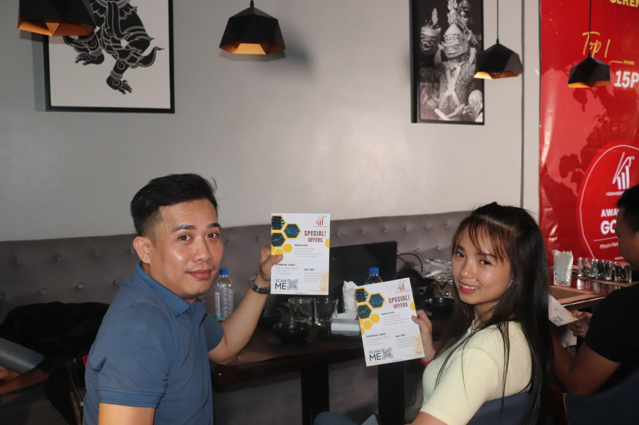 Event Recap: GOLD24 AWARD PARTY