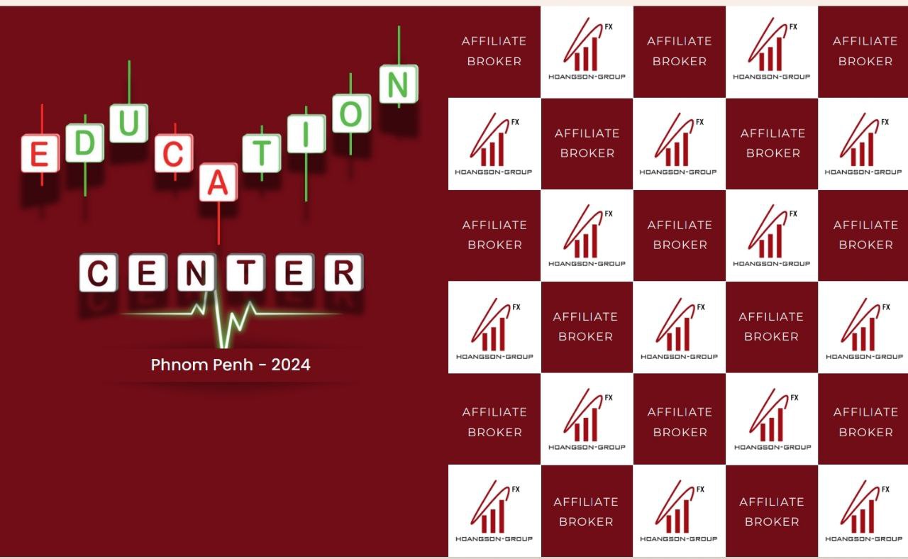 Hoang Son Education Center Grand Opening in Phnom Penh