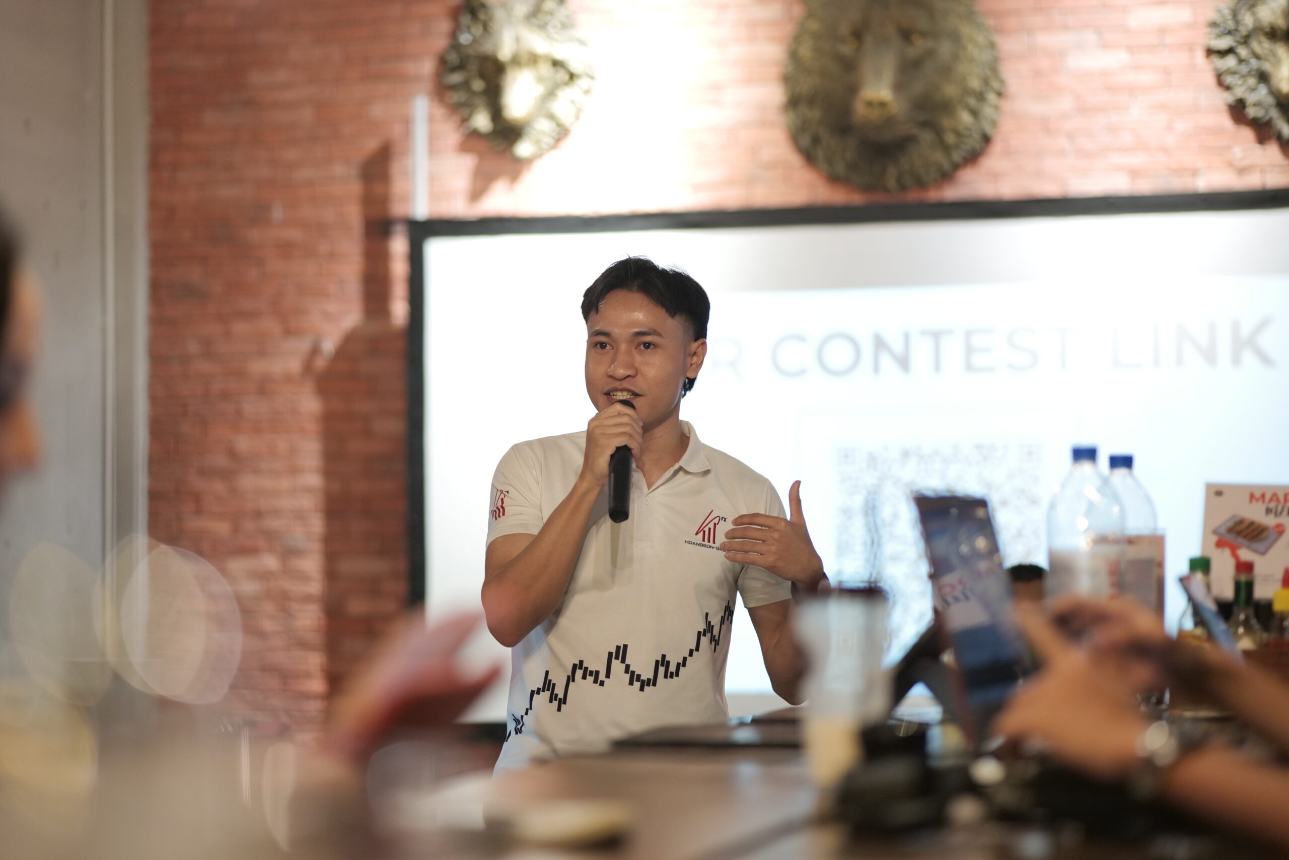 Event Recap: Nonfarm Payroll Live Trading – March 7, 2025