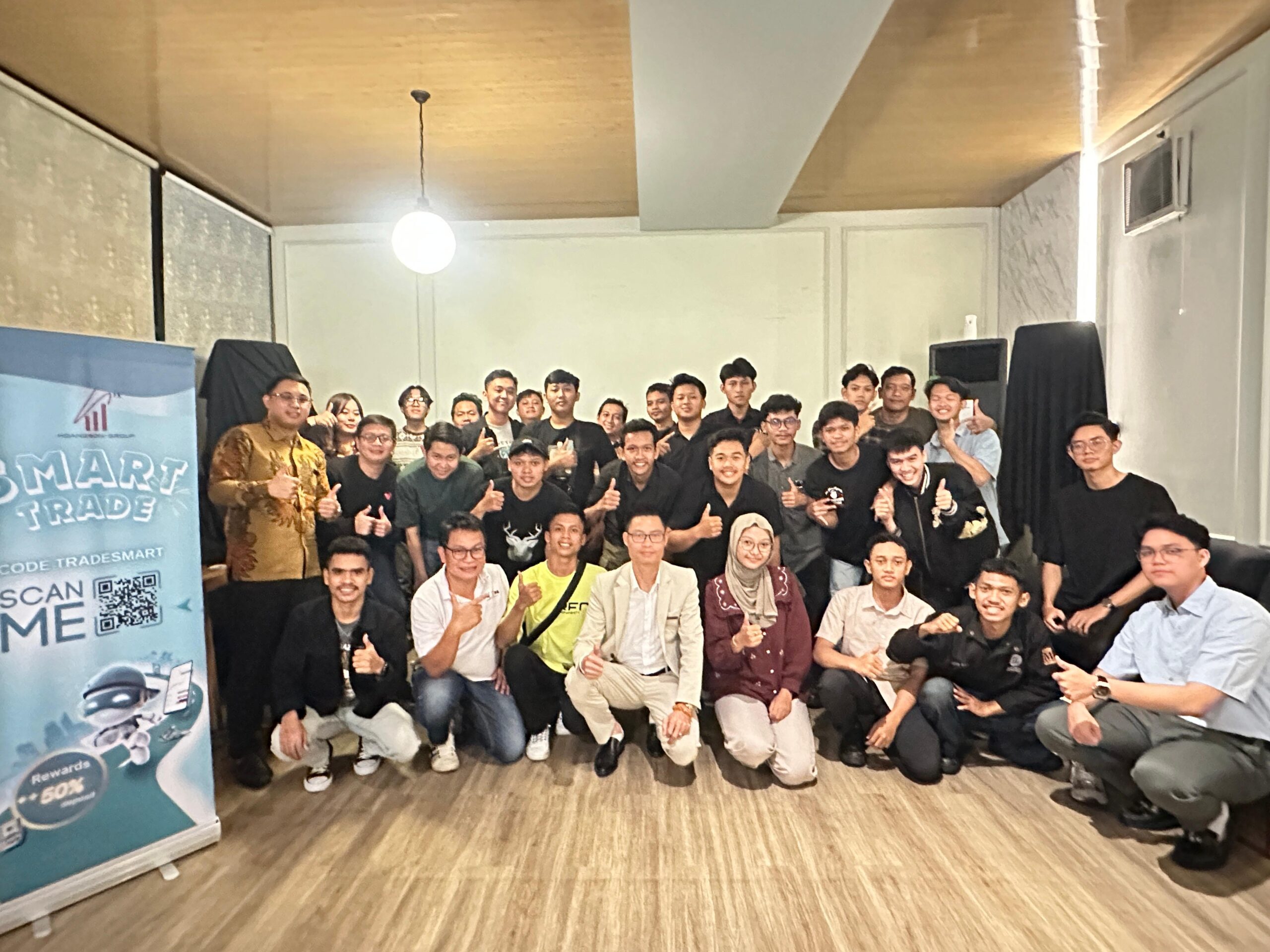 HoangSon Indonesia Education Center Hosts Exclusive Event in Semarang