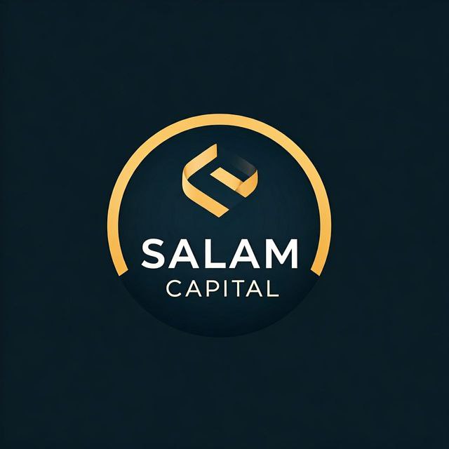 Salam Capital – Your Gateway to Profitable Copy Trading!